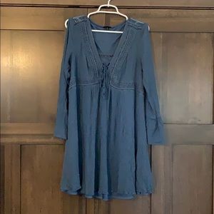 Torrid Dress